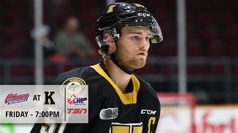 chl - tfc watch live|CHL on TSN .